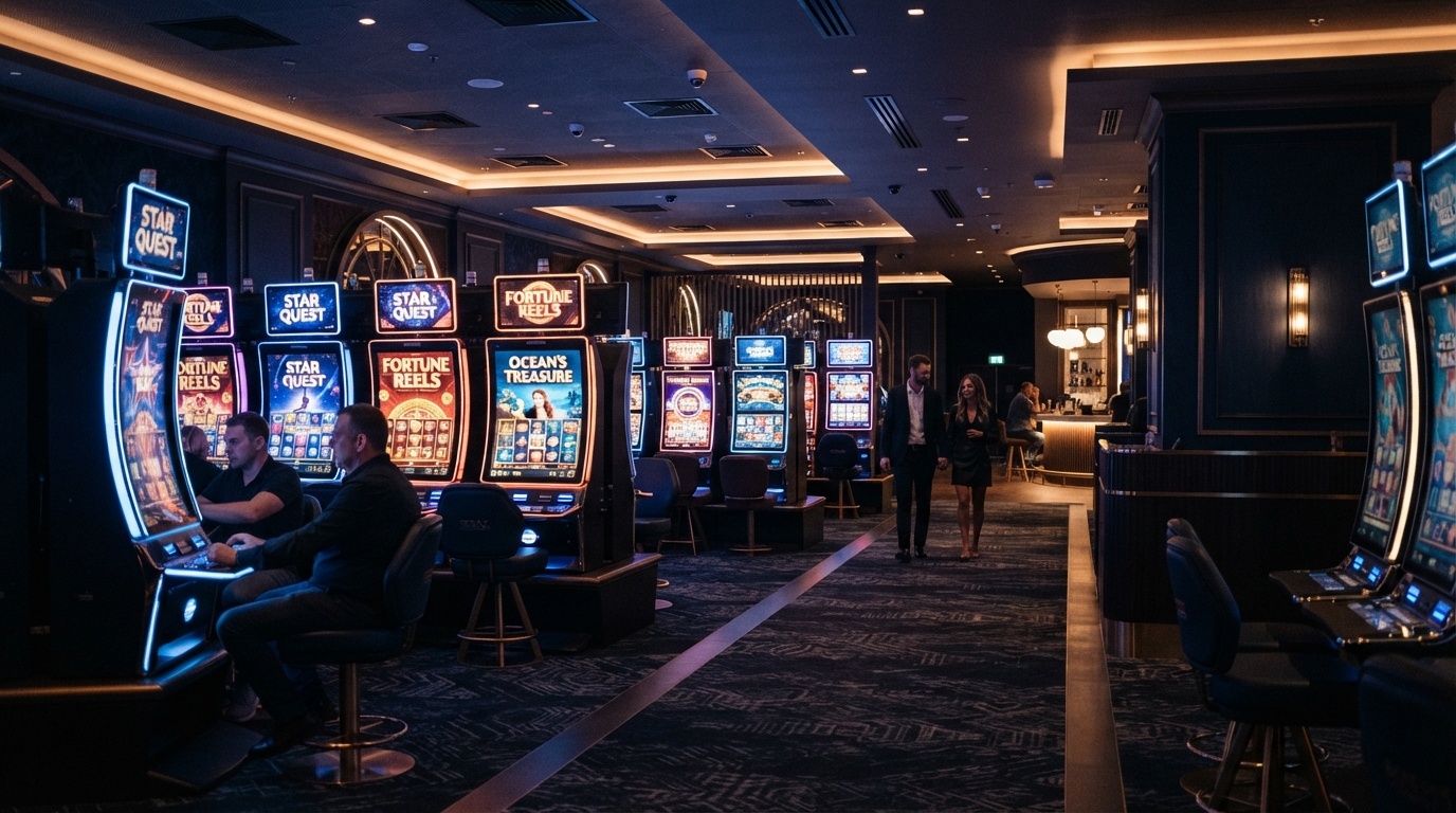 Wichtige Informationen zur Registrierung und Nutzung des Marvel Casinos