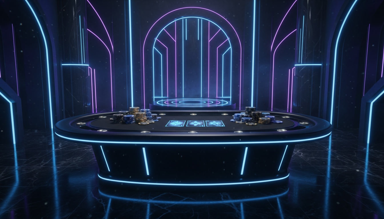 Marvel Casino
